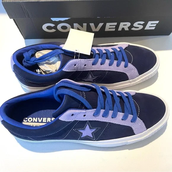 Converse One Star Ox Sneaker - Picture 2 of 3